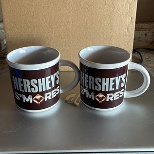Hershey’s S’mores Mug Set